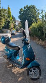 Vespa 50