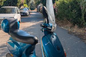 Vespa 50