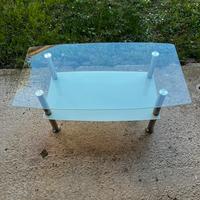 Tavolino da soggiorno