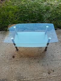 Tavolino da soggiorno