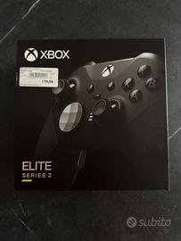 Controller Wireless Elite per XBOX Series 2