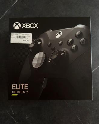 Controller Wireless Elite per XBOX Series 2