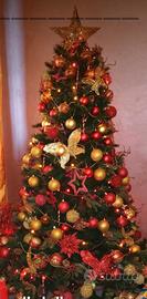 albero di natale