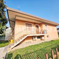 Bifamiliare a Polcenigo