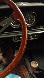 auto d'epoca mini cooper del 1970