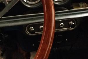 auto d'epoca mini cooper del 1970