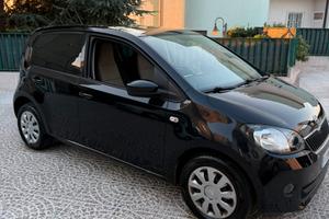 Skoda Citigo 2016 metano unico propietario