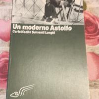 Un Moderno Astolfo Balbo 1994 foto b/n