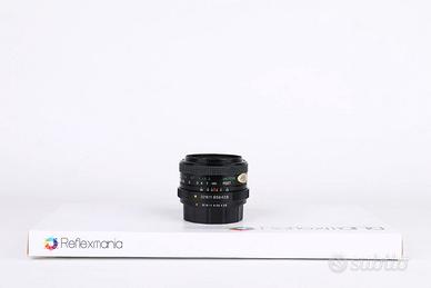 Vivitar 28mm f2.8 MC wide angle Fujica USATO GARAN