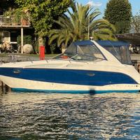 Bayliner 300 Cabin Cruiser