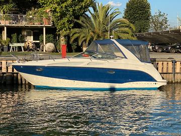 Bayliner 300 Cabin Cruiser