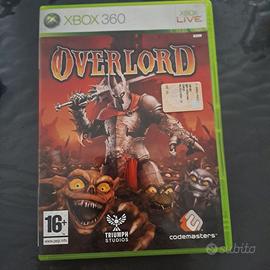 Overlord