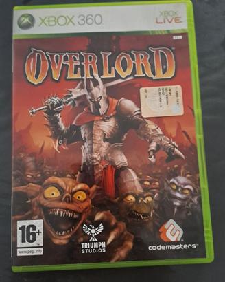 Overlord