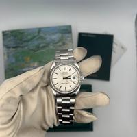 Rolex Datejust 16220 36mm Full Set 2004