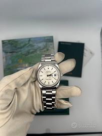 Rolex Datejust 16220 36mm Full Set 2004