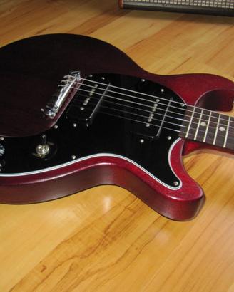 Gibson Les Paul Junior Tribute DC