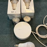 Lampadine Ikea Tradfri Led