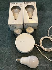 Lampadine Ikea Tradfri Led