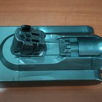 Batteria Dyson v11 