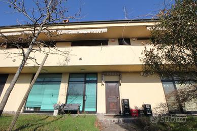 Laboratorio Parabiago [Cod. rif 3232554VCG]