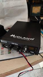 CB Midland Alan 199-A