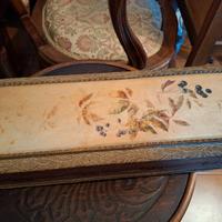 Scatola portaoggetti