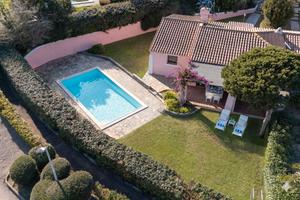 Villa armonia - piscina privata - stintino