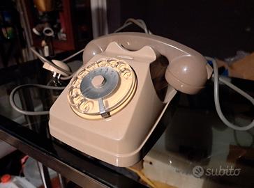 telefono a disco Siemens Auso