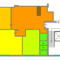 Locale arredato pronto panoramico posti auto
