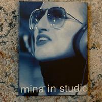 Mina in studio (cofanetto DVD)