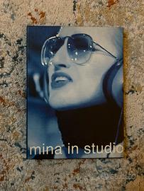 Mina in studio (cofanetto DVD)