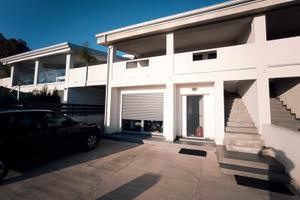 Porzione di villa in via Formia Catanzaro