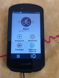 Garmin 1030 plus