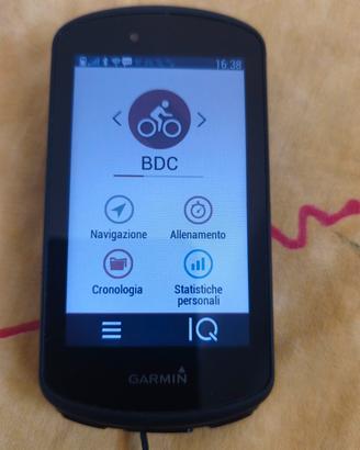 Garmin 1030 plus