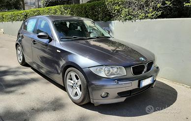 BMW Serie 1 120d (E87) - 2005