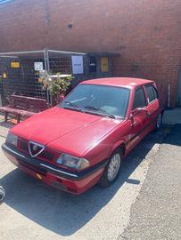 Alfa Romeo 33 1.7 16v gruppo N