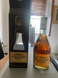 Brandy Branca Stravecchio