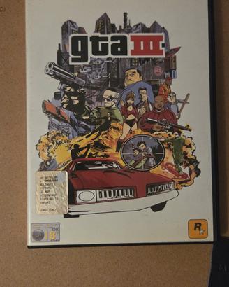 gta 3 per pc