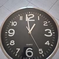 Orologio da parete Quartz