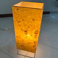 Abat jour lampada da tavolo