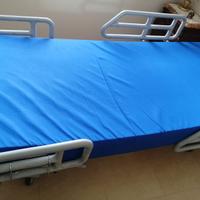 Letto elettricl ospedaliero