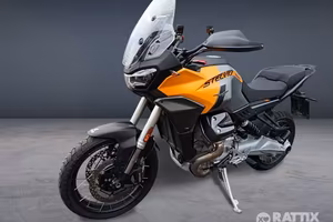 MOTO GUZZI Stelvio 1042