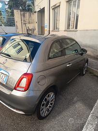 Fiat 500 1.2 69 CV GPL 