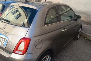 Fiat 500 1.2 69 CV GPL 