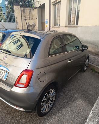 Fiat 500 1.2 69 CV GPL 