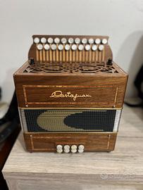 ORGANETTO CASTAGNARI