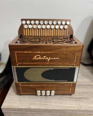 ORGANETTO CASTAGNARI