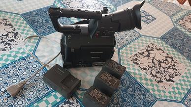 Panasonic AG AF101E
