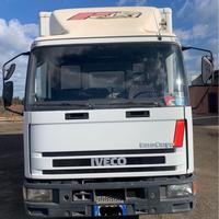IVECO EUROCARGO