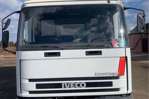 IVECO EUROCARGO